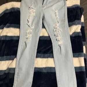 Womens jeans